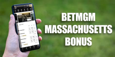 mass promo code|BetMGM Massachusetts Promo Code: Bet $5, Get $158 in bonus bets .